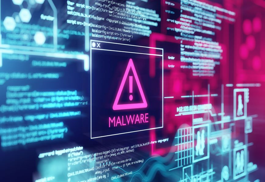 Malware analysis – Basics