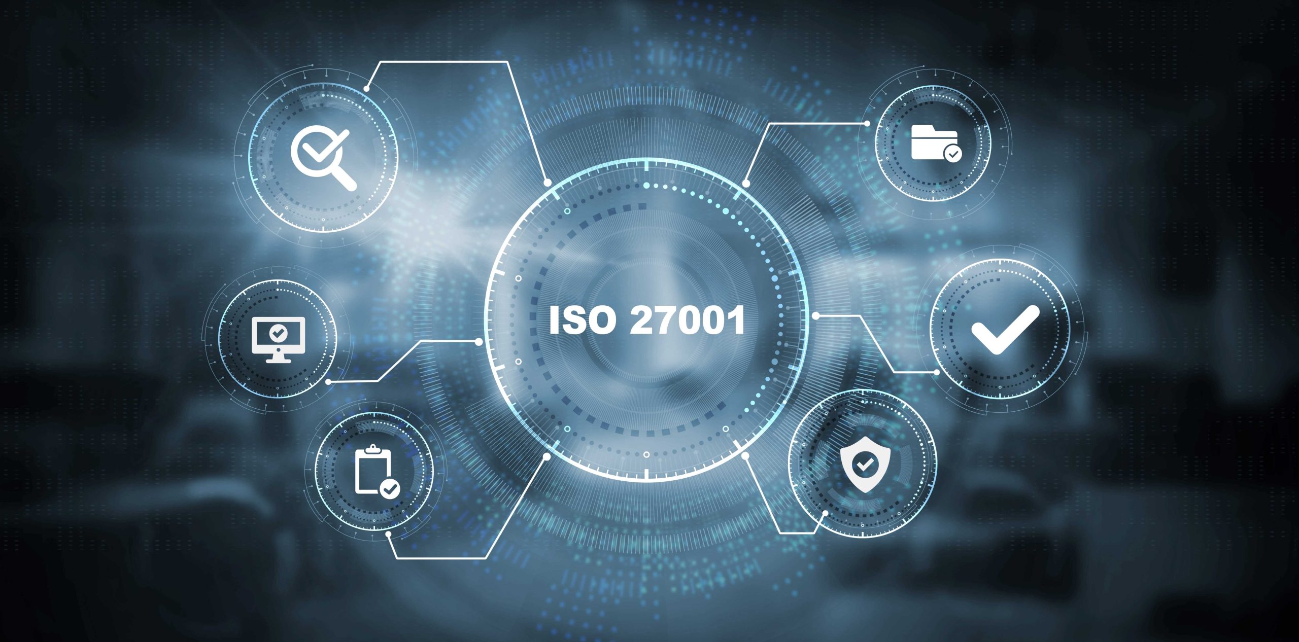 ISO/IEC 27001: What Has Changed and What Does It Mean for Your Company ...