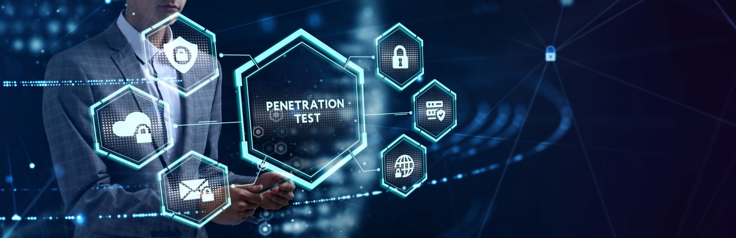 network penetration test