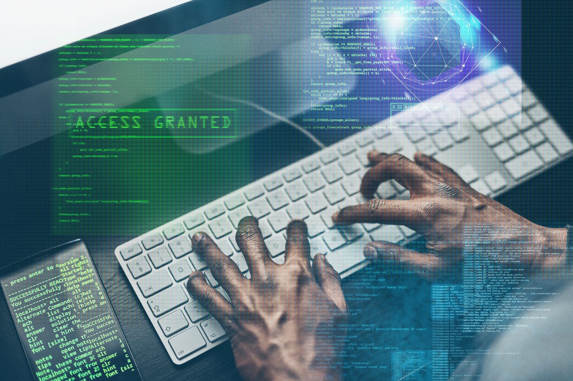 hacking-access-granted