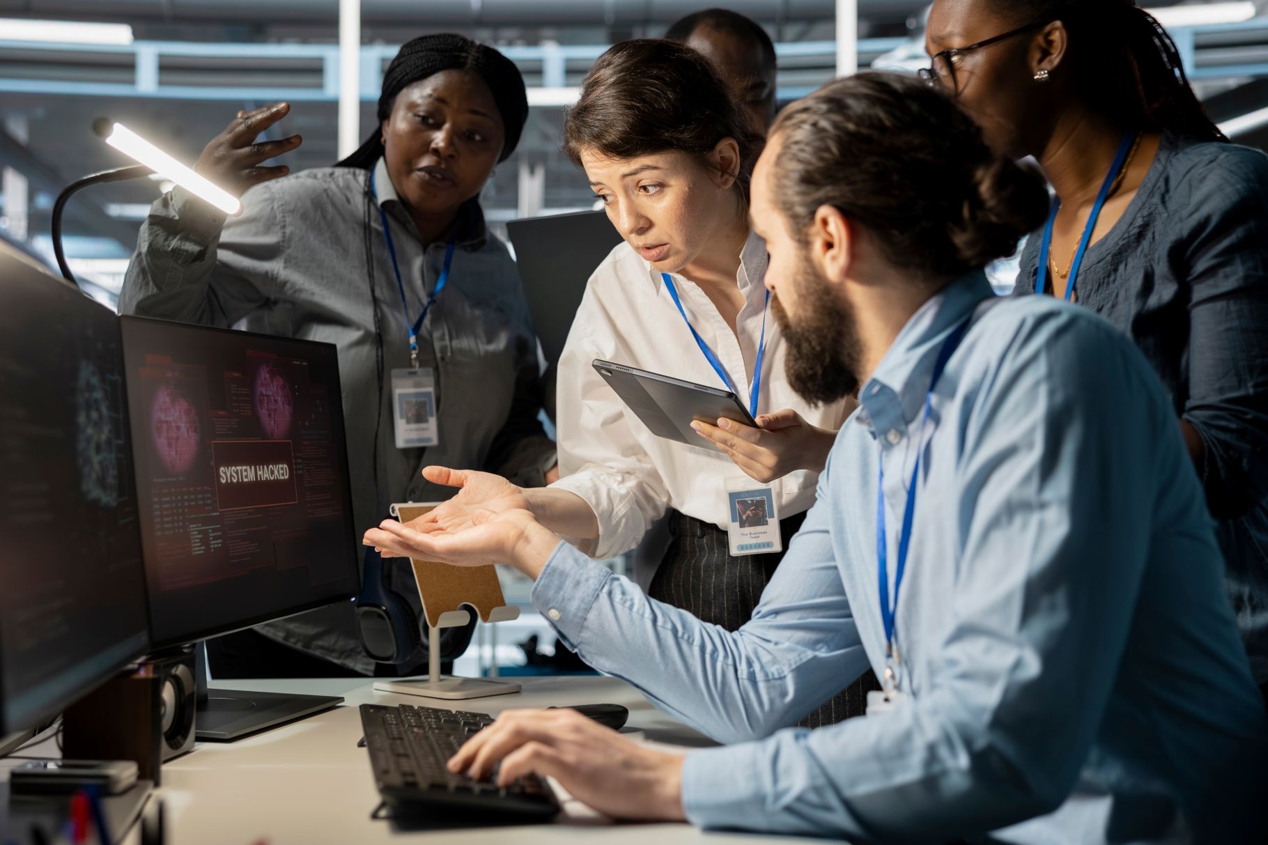 incident-response-management