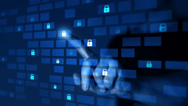 confidential-computing-illustration