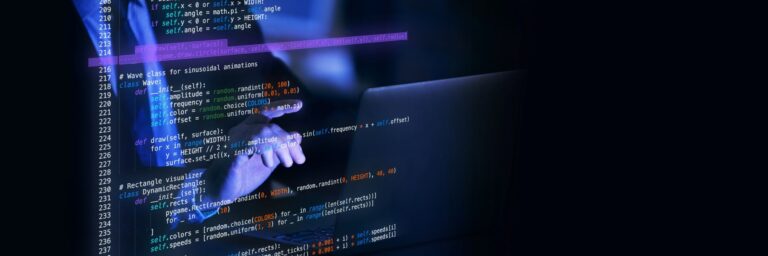 Dynamic Application Security Testing Illustration