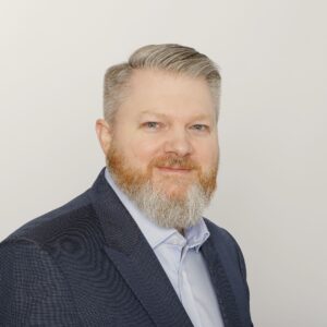 Portrait von Matthias Raufer, Team Lead Red Teaming & Penetration Testing